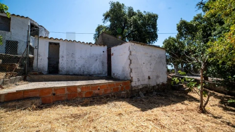 Moradia T3 para Venda em São Brás de Alportel