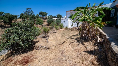 Moradia T3 para Venda em São Brás de Alportel