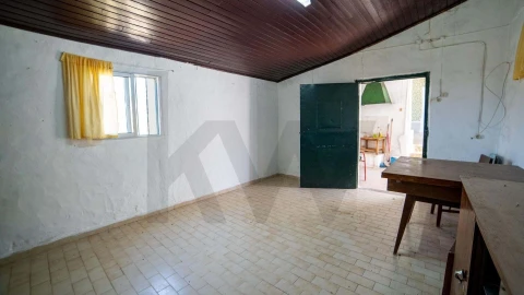 Moradia T3 para Venda em São Brás de Alportel