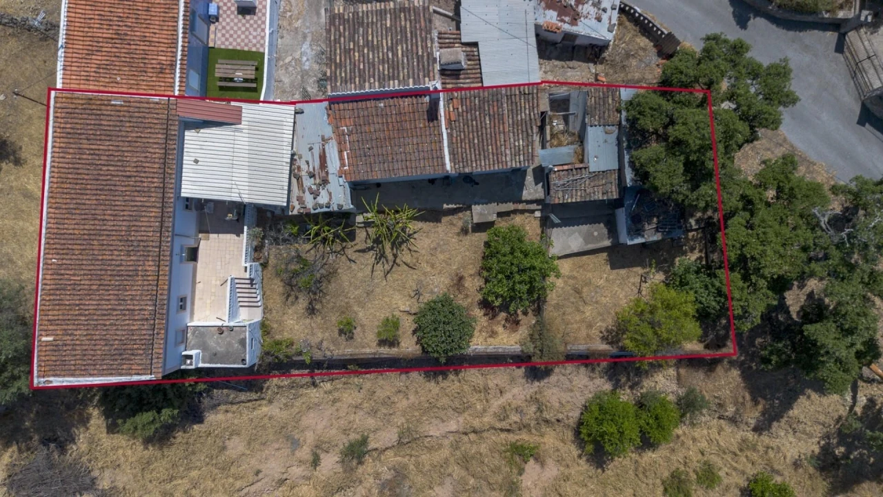 Moradia T3 para Venda em São Brás de Alportel Foto 33