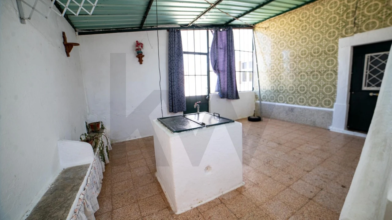 Moradia T3 para Venda em São Brás de Alportel Foto 24