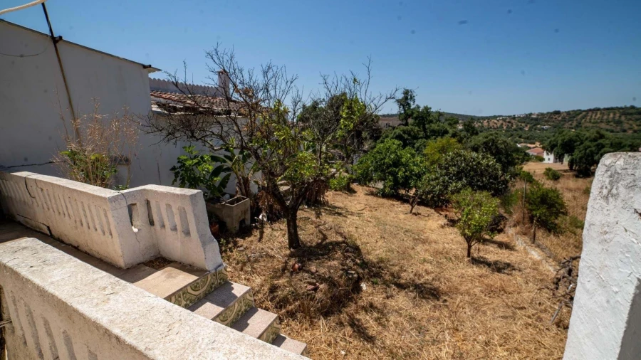 Moradia T3 para Venda em São Brás de Alportel Foto 27