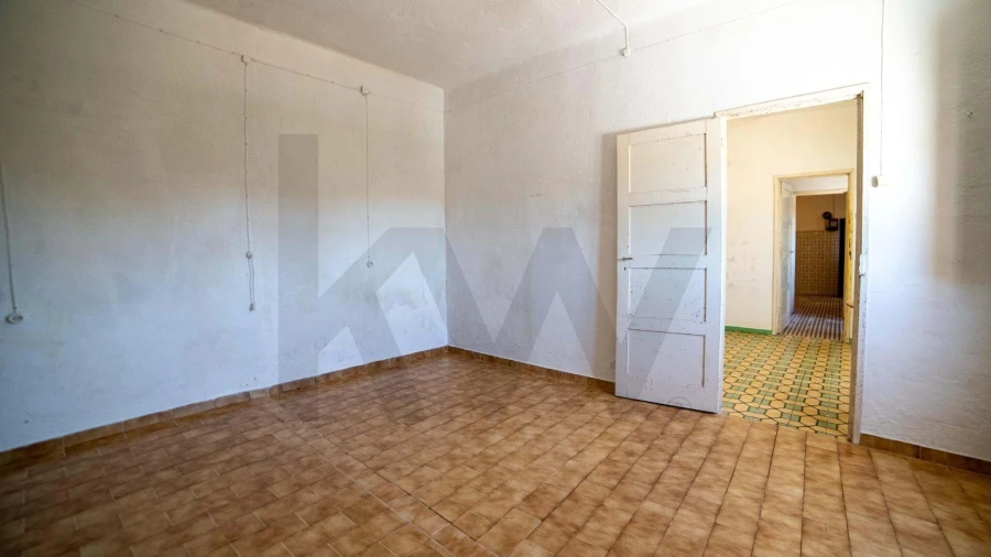 Moradia T3 para Venda em São Brás de Alportel Foto 12