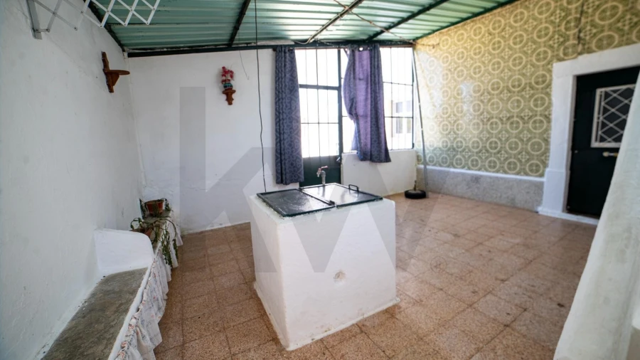 Moradia T3 para Venda em São Brás de Alportel Foto 24