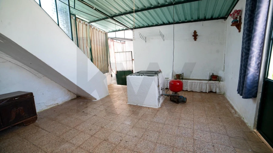 Moradia T3 para Venda em São Brás de Alportel Foto 25