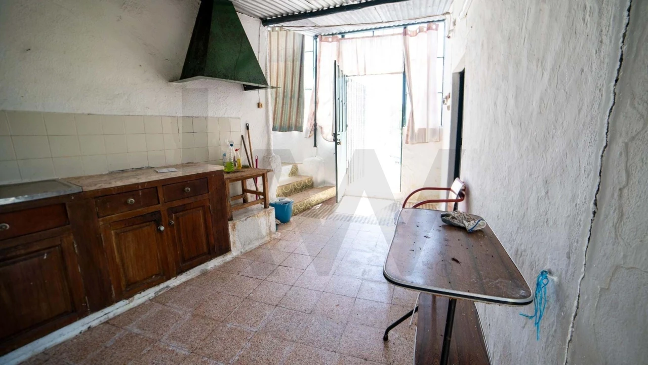 Moradia T3 para Venda em São Brás de Alportel Foto 22