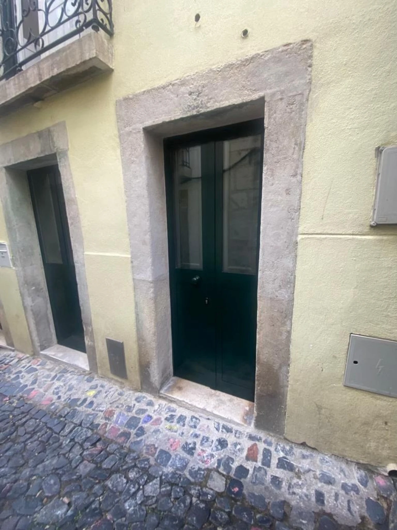 Negócio para Arrendamento em São Vicente Foto 2