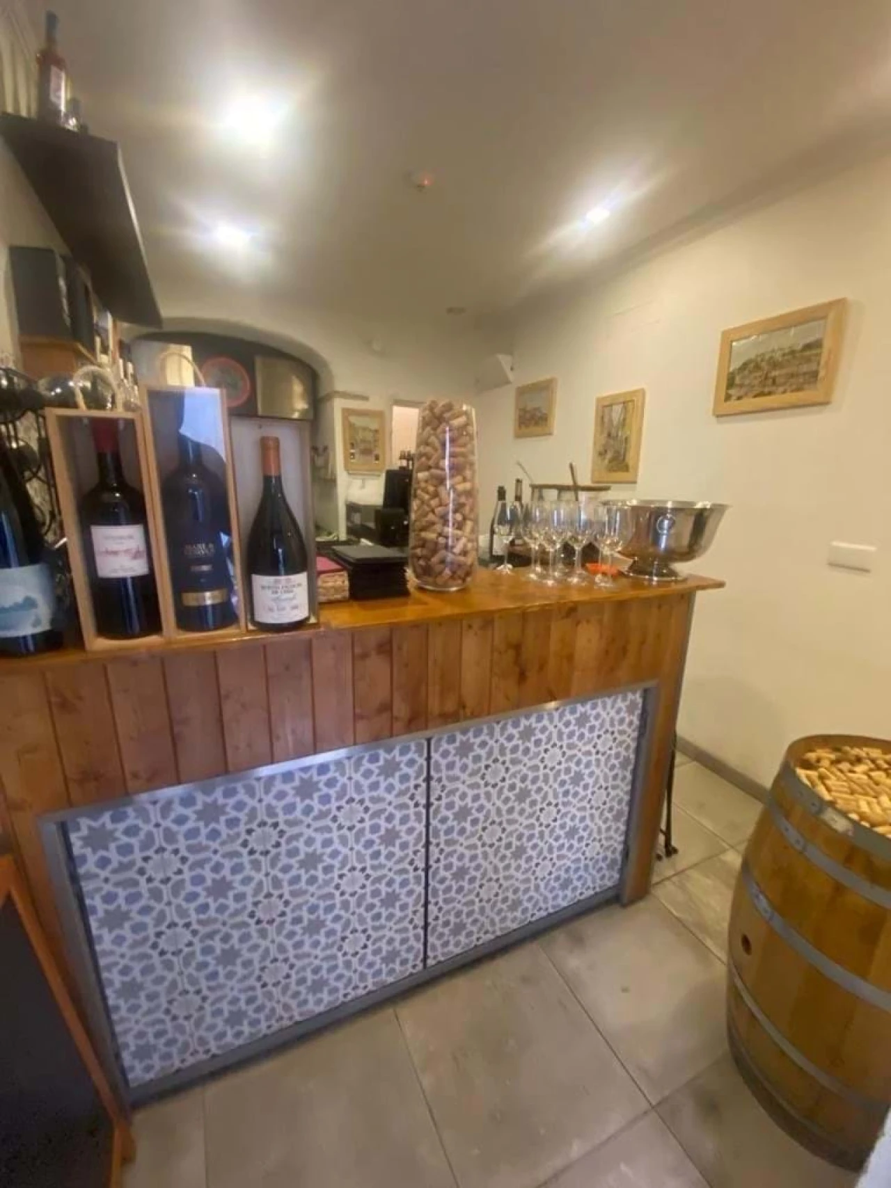 Negócio para Arrendamento em São Vicente Foto 5