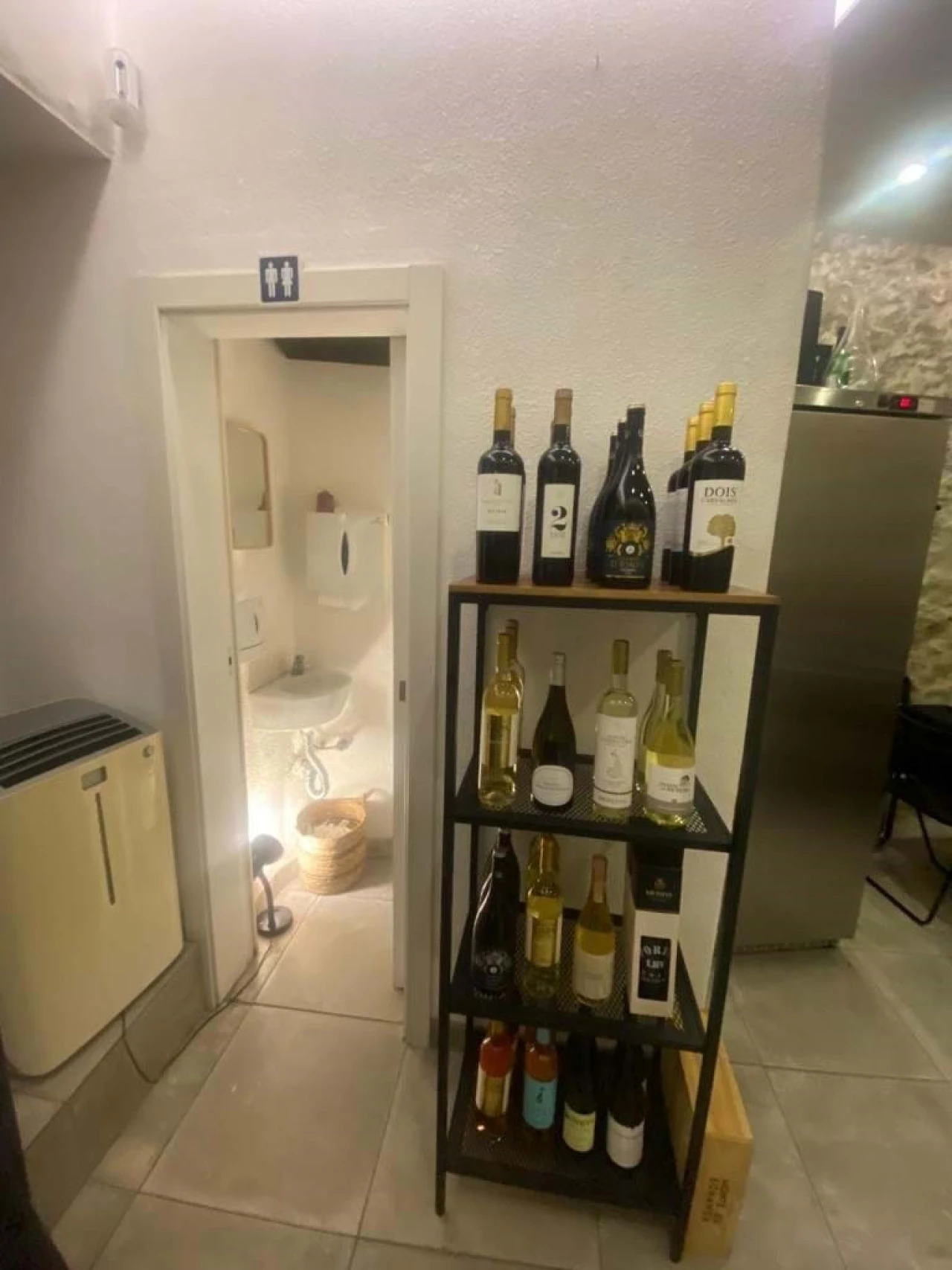 Negócio para Arrendamento em São Vicente Foto 11