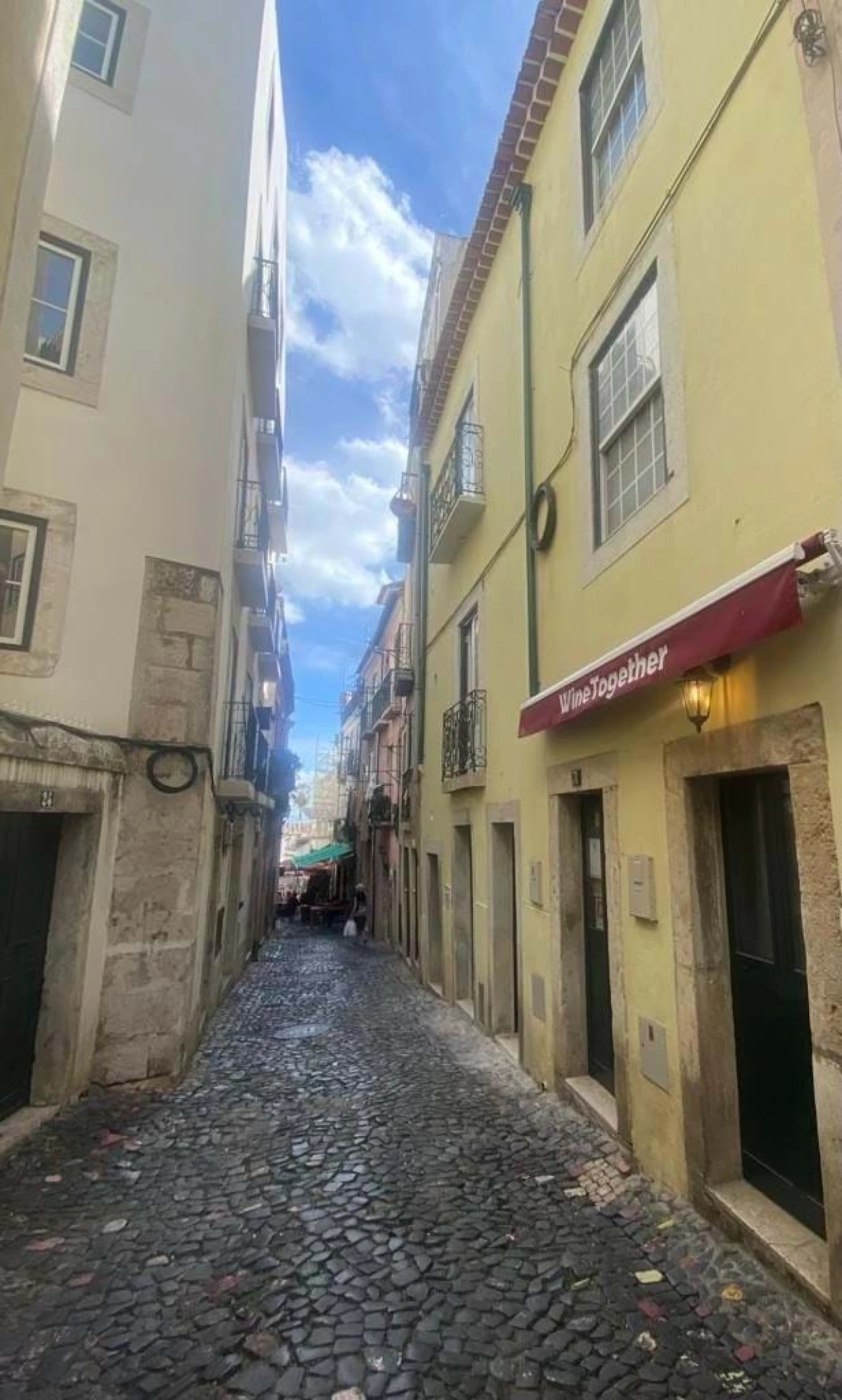 Negócio para Arrendamento em São Vicente Foto 6