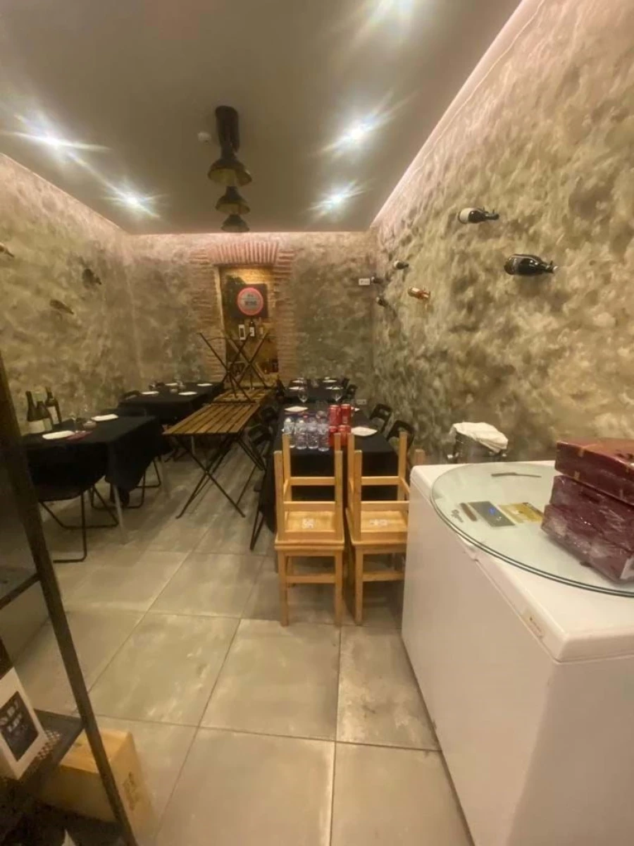 Negócio para Arrendamento em São Vicente Foto 12