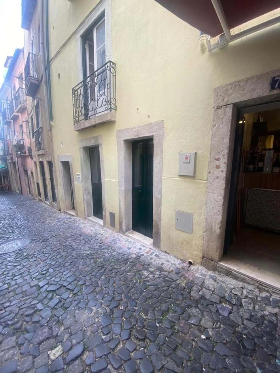 Negócio para Arrendamento em São Vicente Foto 13