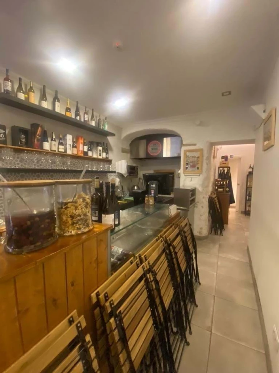 Negócio para Arrendamento em São Vicente Foto 7