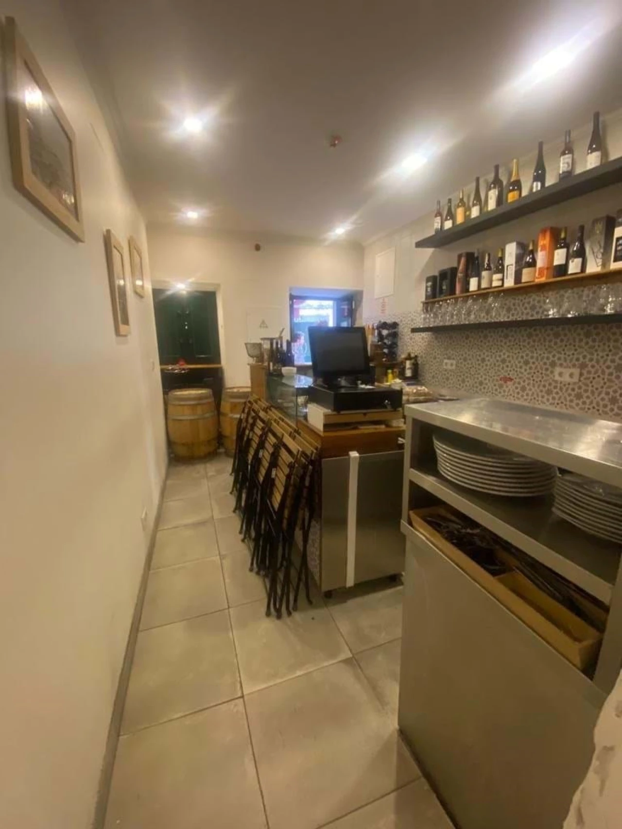 Negócio para Arrendamento em São Vicente Foto 16