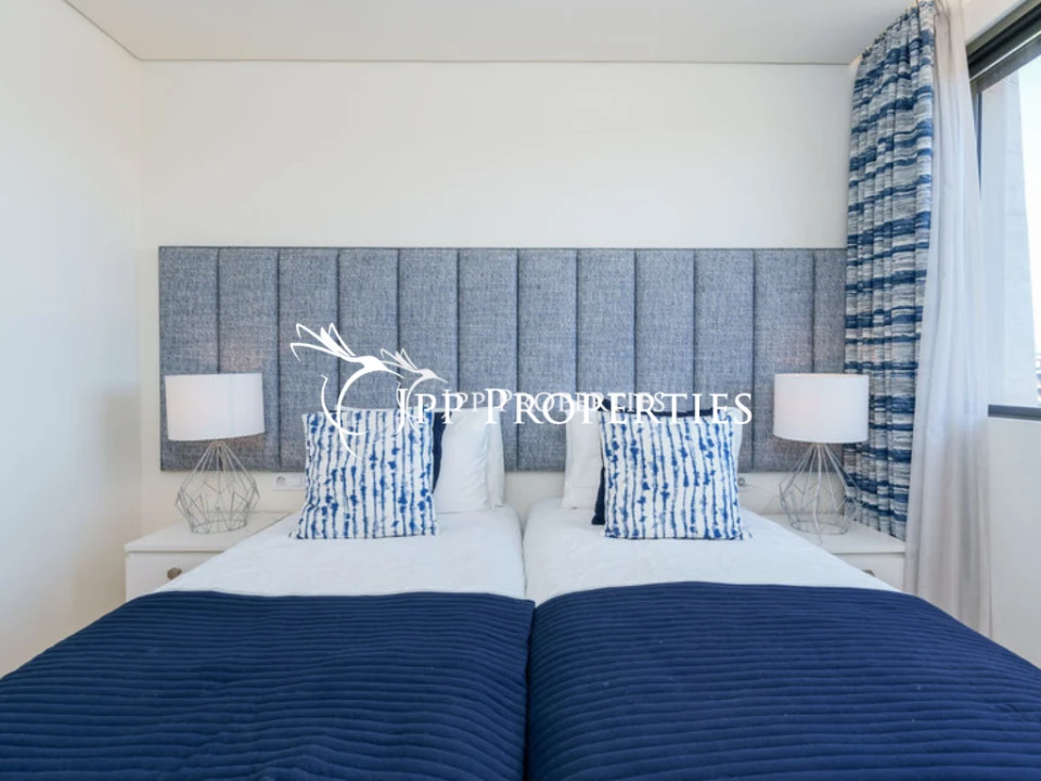 Apartamento T2 para Venda em Quarteira Foto 10