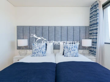 Apartamento T2 para Venda em Quarteira
