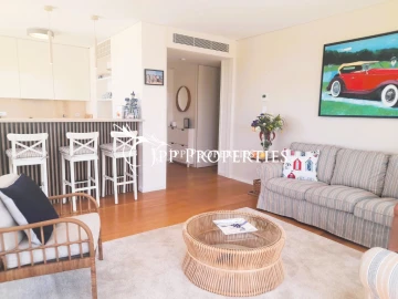 Apartamento T2 para Venda em Quarteira