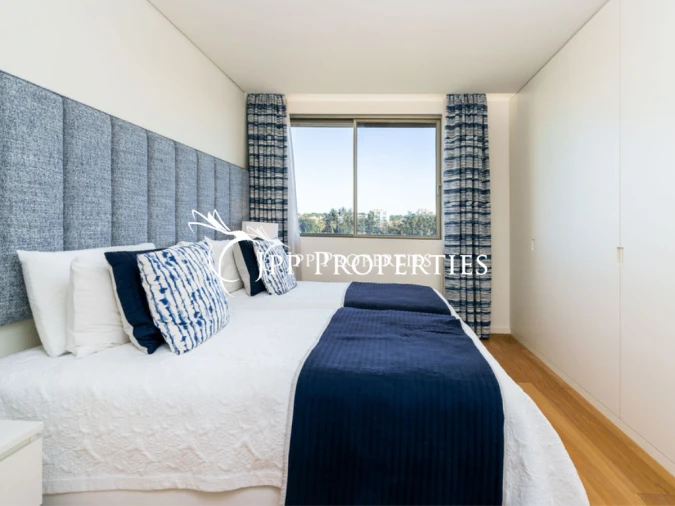 Apartamento T2 para Venda em Quarteira Foto 11