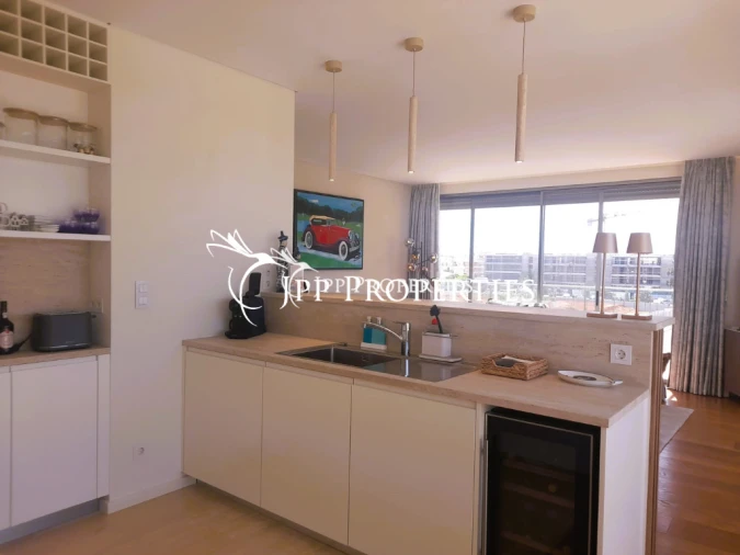 Apartamento T2 para Venda em Quarteira Foto 12