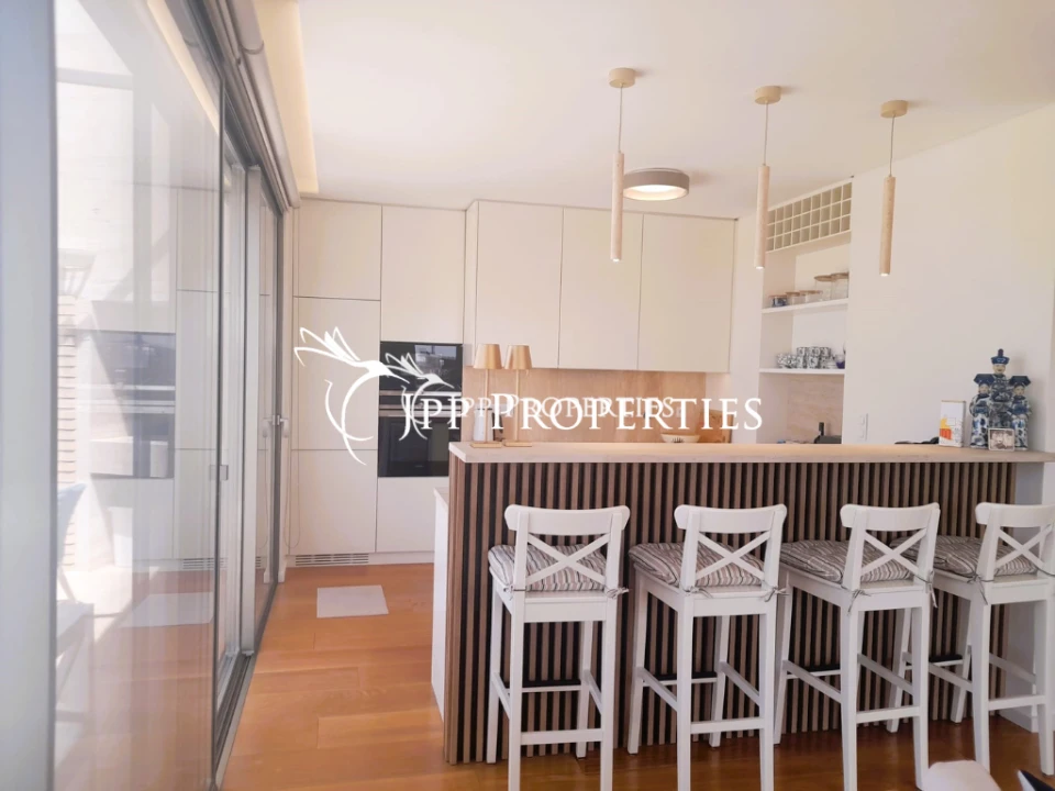 Apartamento T2 para Venda em Quarteira Foto 4