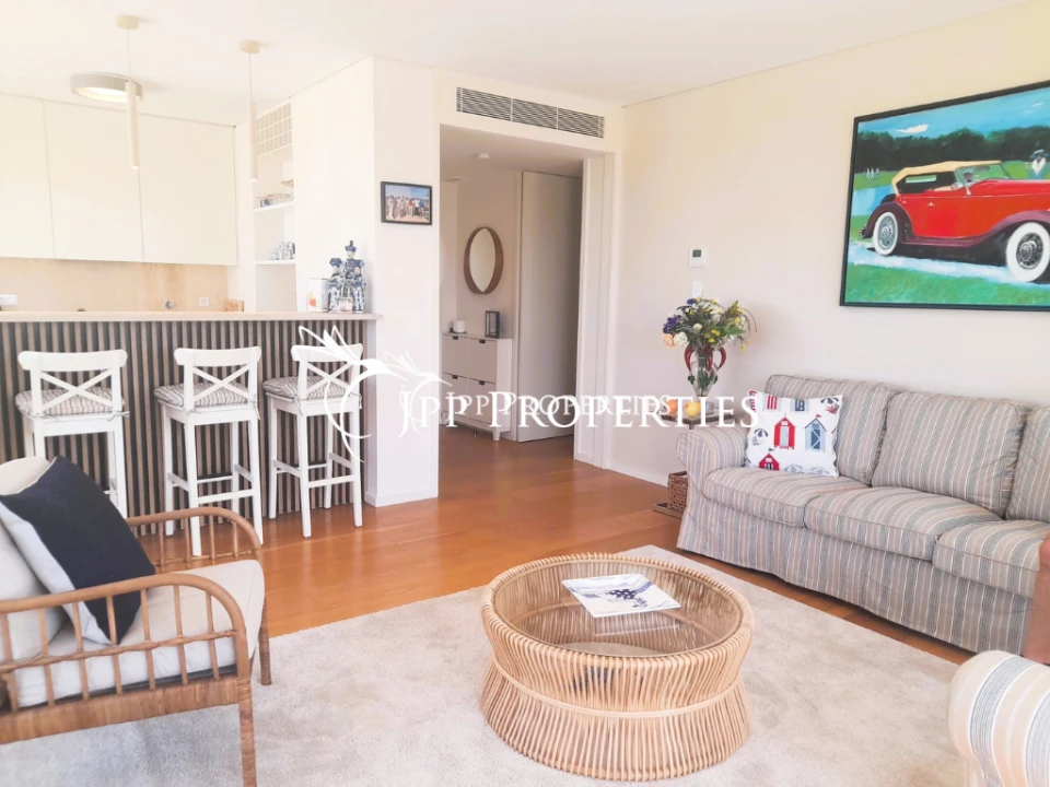 Apartamento T2 para Venda em Quarteira Foto 6