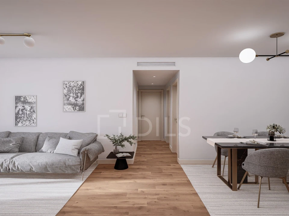 Apartamento para Venda em Santa Marinha e São Pedro da Afurada Foto 1
