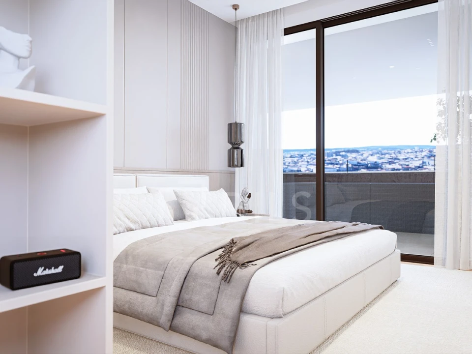 Apartamento para Venda em Santa Marinha e São Pedro da Afurada Foto 7