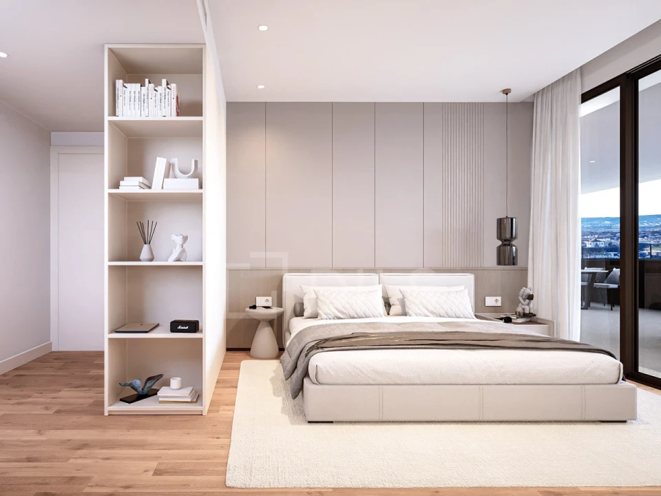 Apartamento para Venda em Santa Marinha e São Pedro da Afurada Foto 13