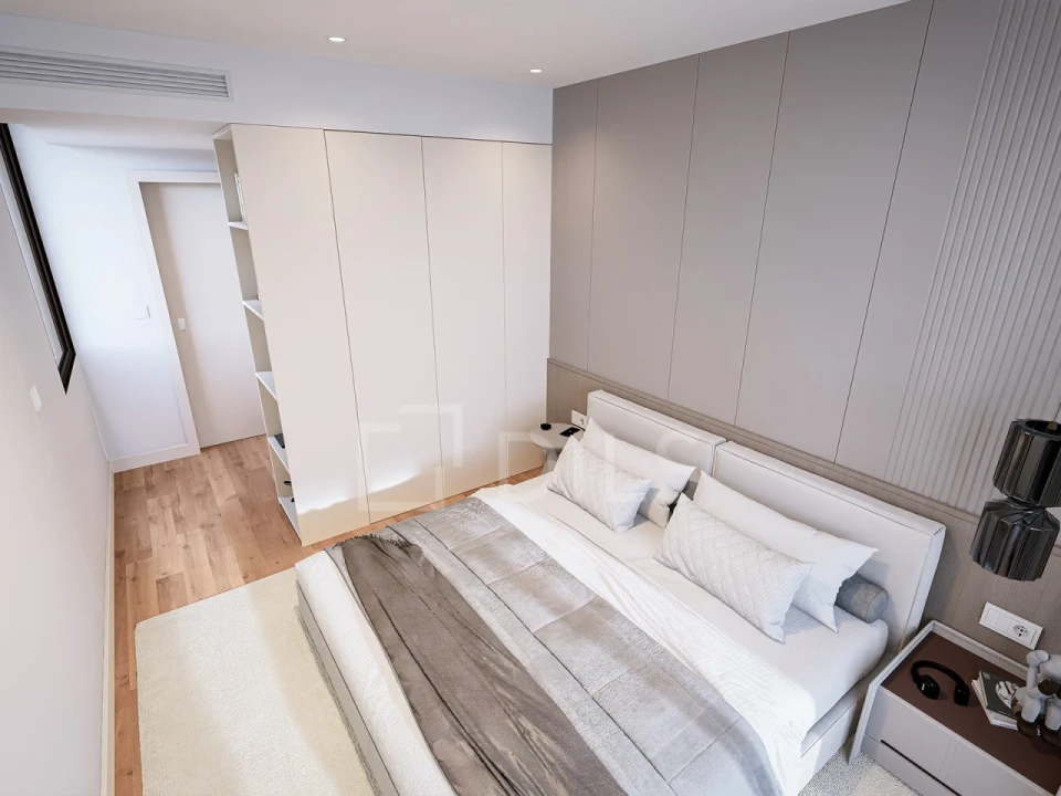 Apartamento para Venda em Santa Marinha e São Pedro da Afurada Foto 14