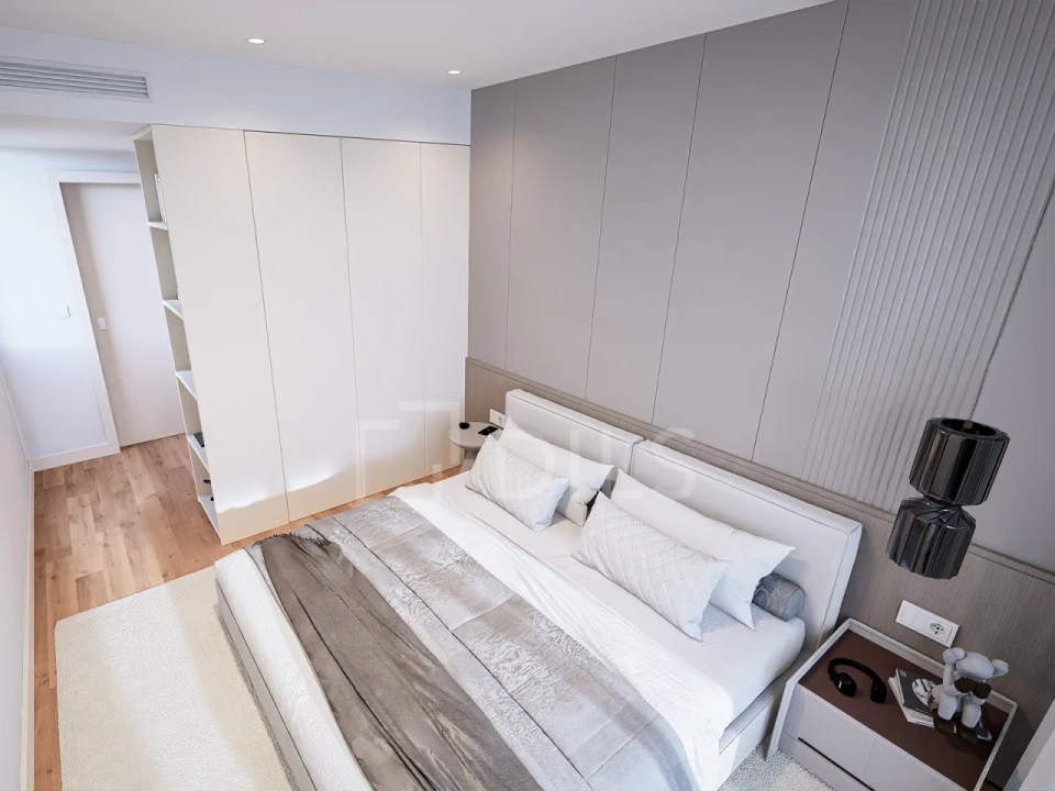 Apartamento para Venda em Santa Marinha e São Pedro da Afurada Foto 17