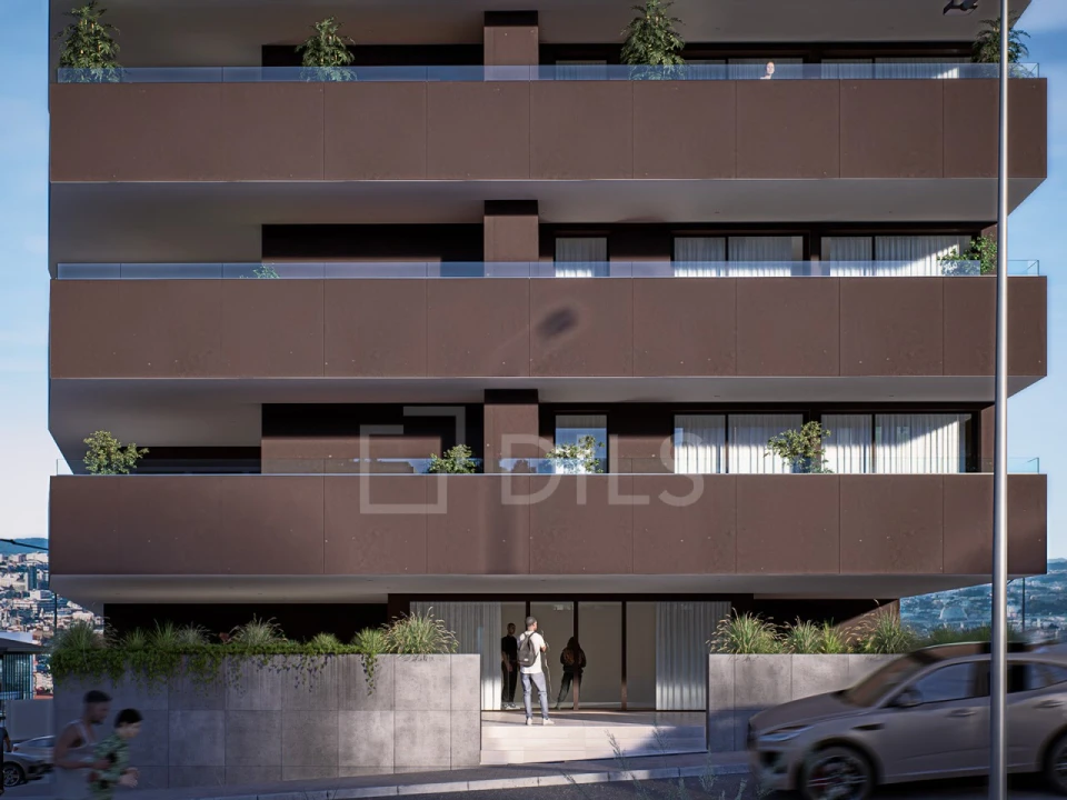 Apartamento para Venda em Santa Marinha e São Pedro da Afurada Foto 31