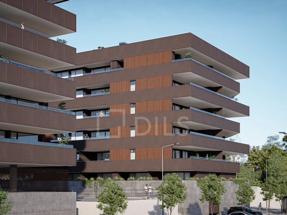 Apartamento para Venda em Santa Marinha e São Pedro da Afurada Foto 38