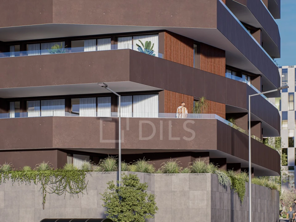 Apartamento para Venda em Santa Marinha e São Pedro da Afurada Foto 39