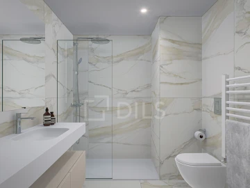 Apartamento para Venda em Santa Marinha e São Pedro da Afurada