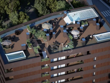 Apartamento para Venda em Santa Marinha e São Pedro da Afurada
