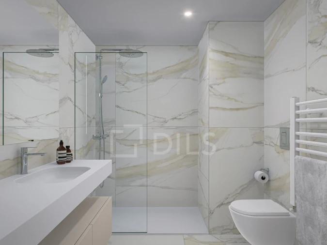Apartamento para Venda em Santa Marinha e São Pedro da Afurada Foto 26