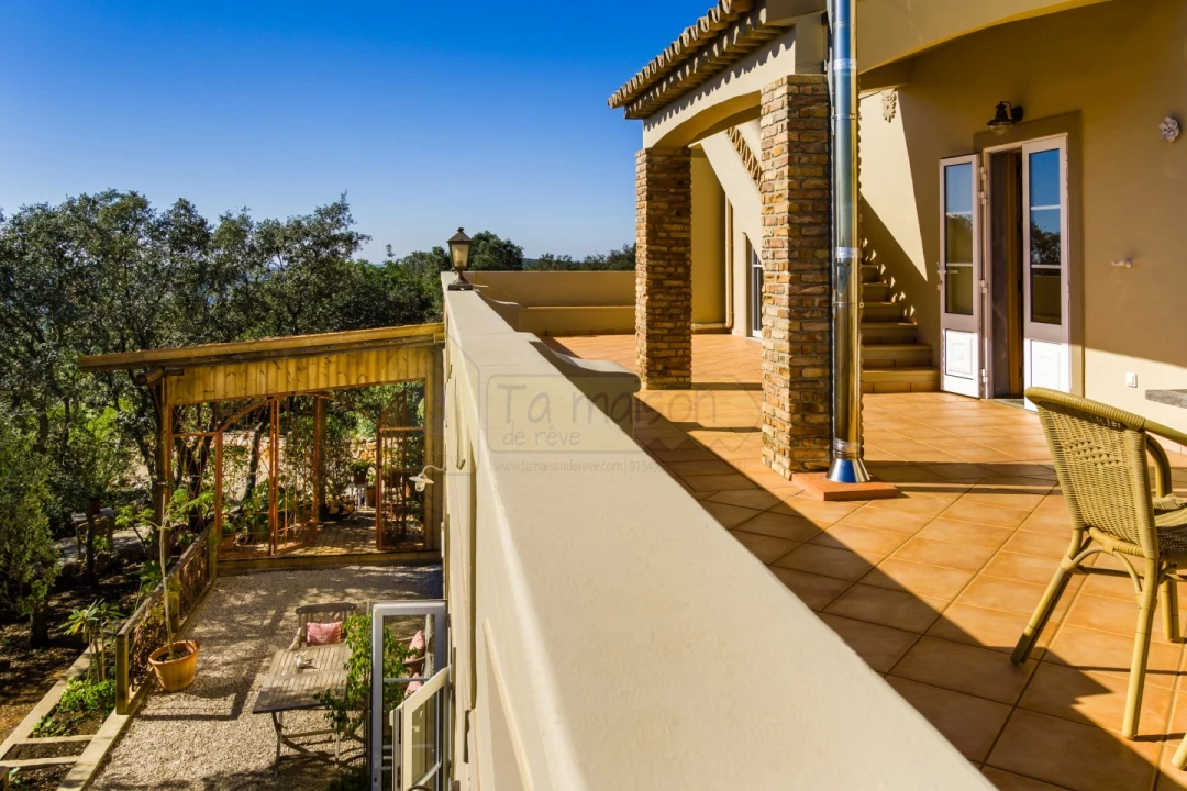 Moradia T3 para Venda em Querença, Tôr e Benafim Foto 3