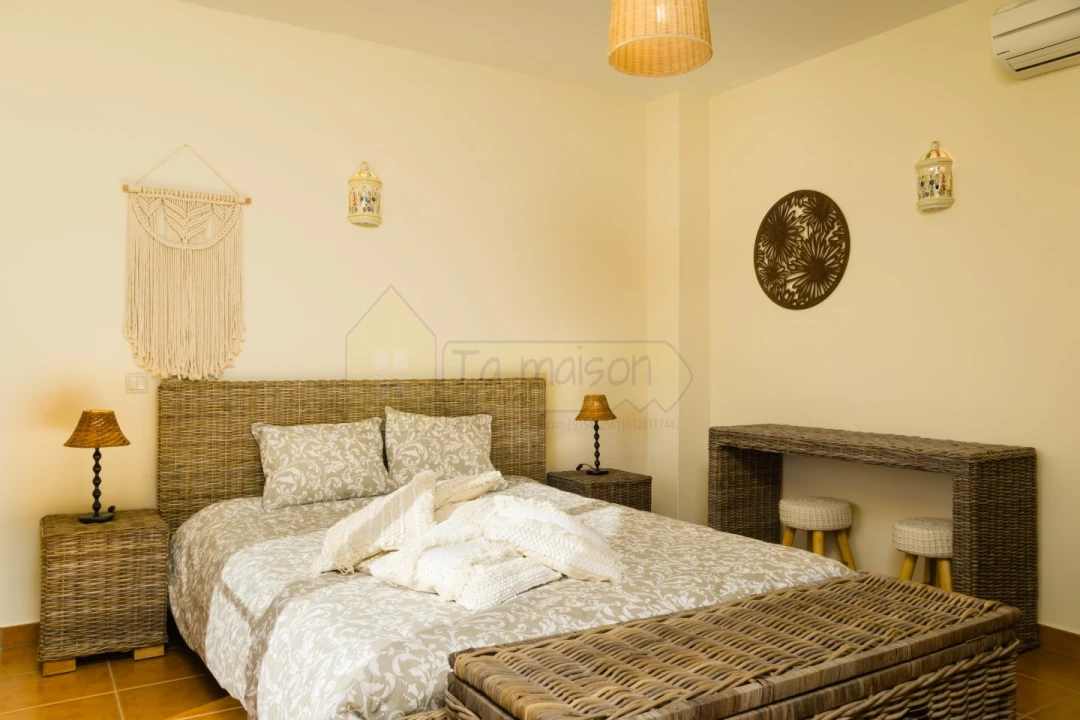 Moradia T3 para Venda em Querença, Tôr e Benafim Foto 5