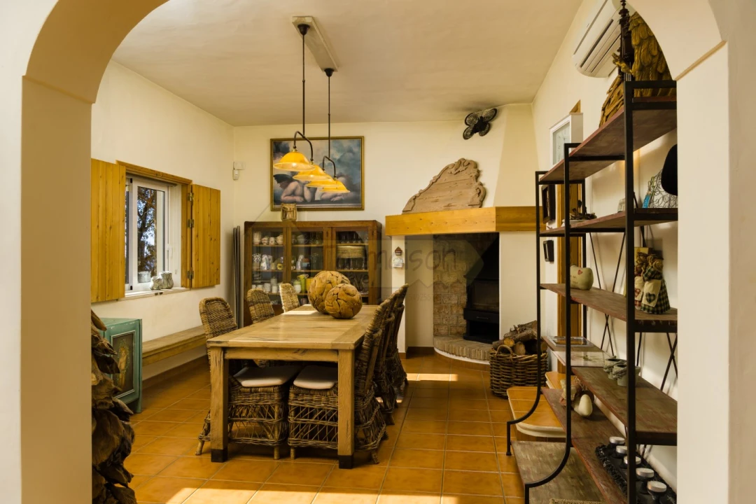 Moradia T3 para Venda em Querença, Tôr e Benafim Foto 9