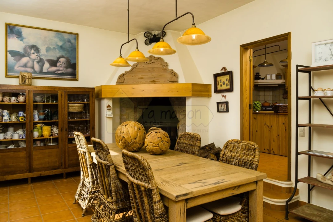 Moradia T3 para Venda em Querença, Tôr e Benafim Foto 10