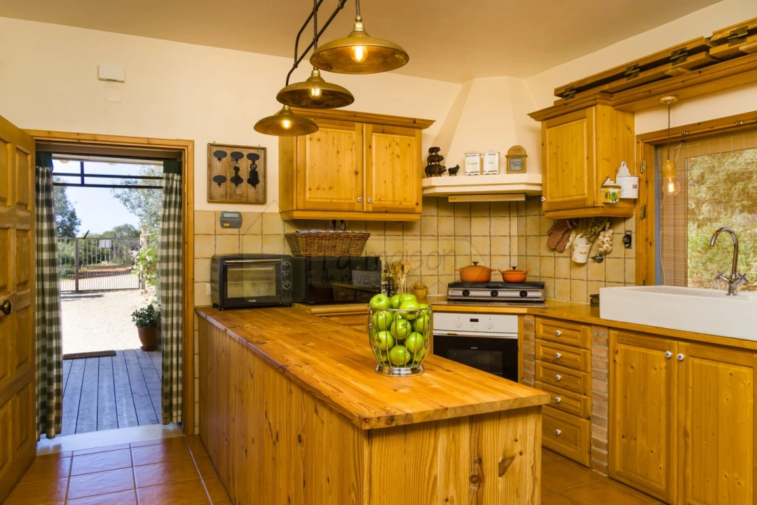 Moradia T3 para Venda em Querença, Tôr e Benafim Foto 12