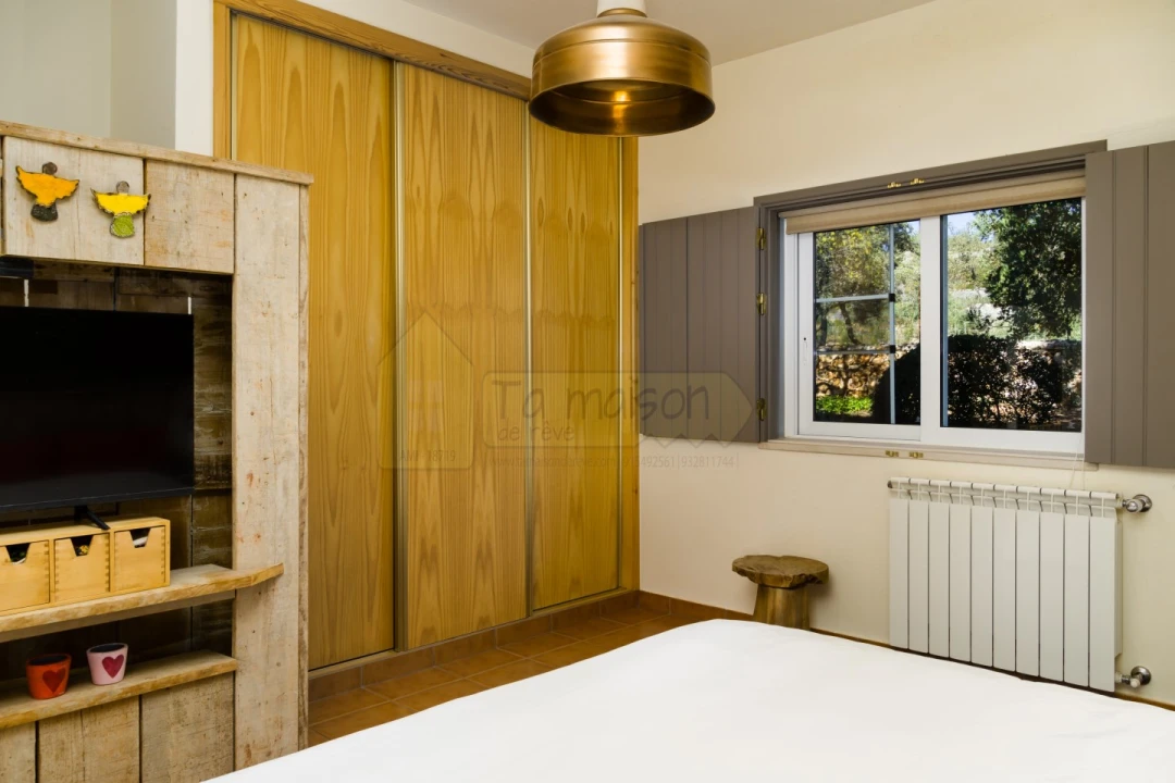 Moradia T3 para Venda em Querença, Tôr e Benafim Foto 21