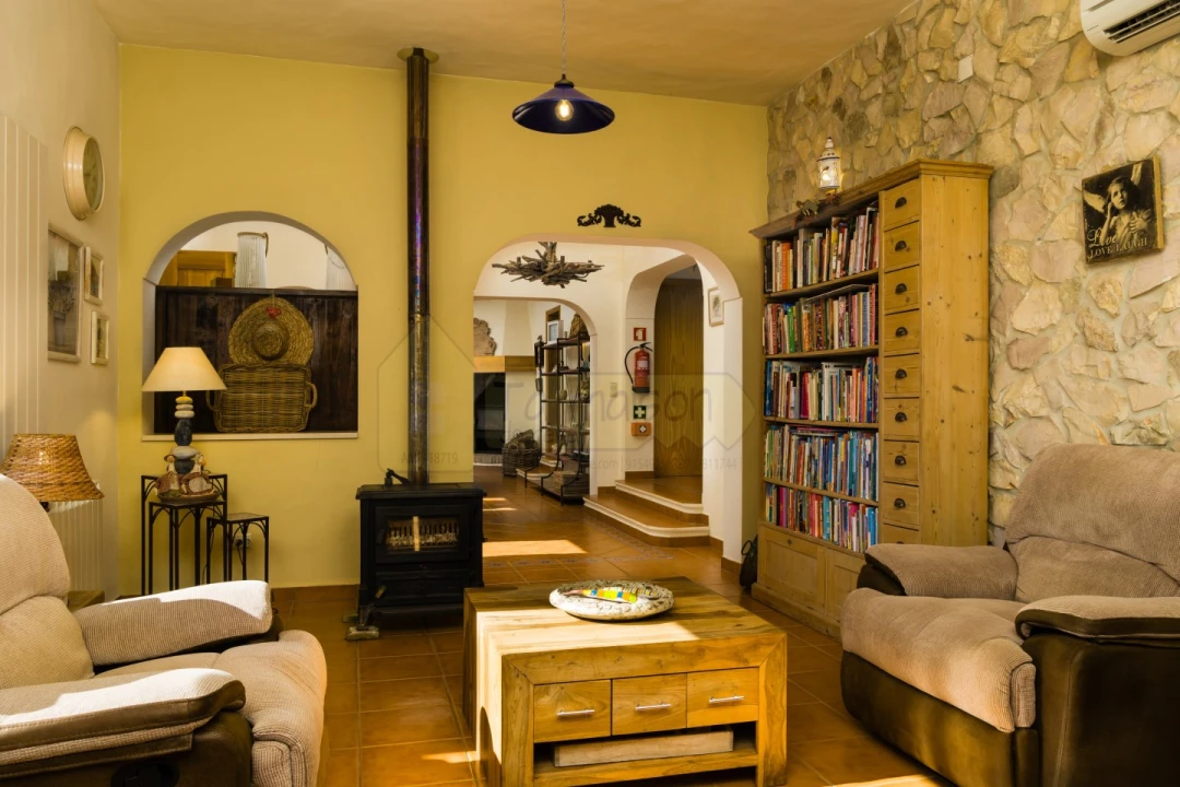 Moradia T3 para Venda em Querença, Tôr e Benafim Foto 25