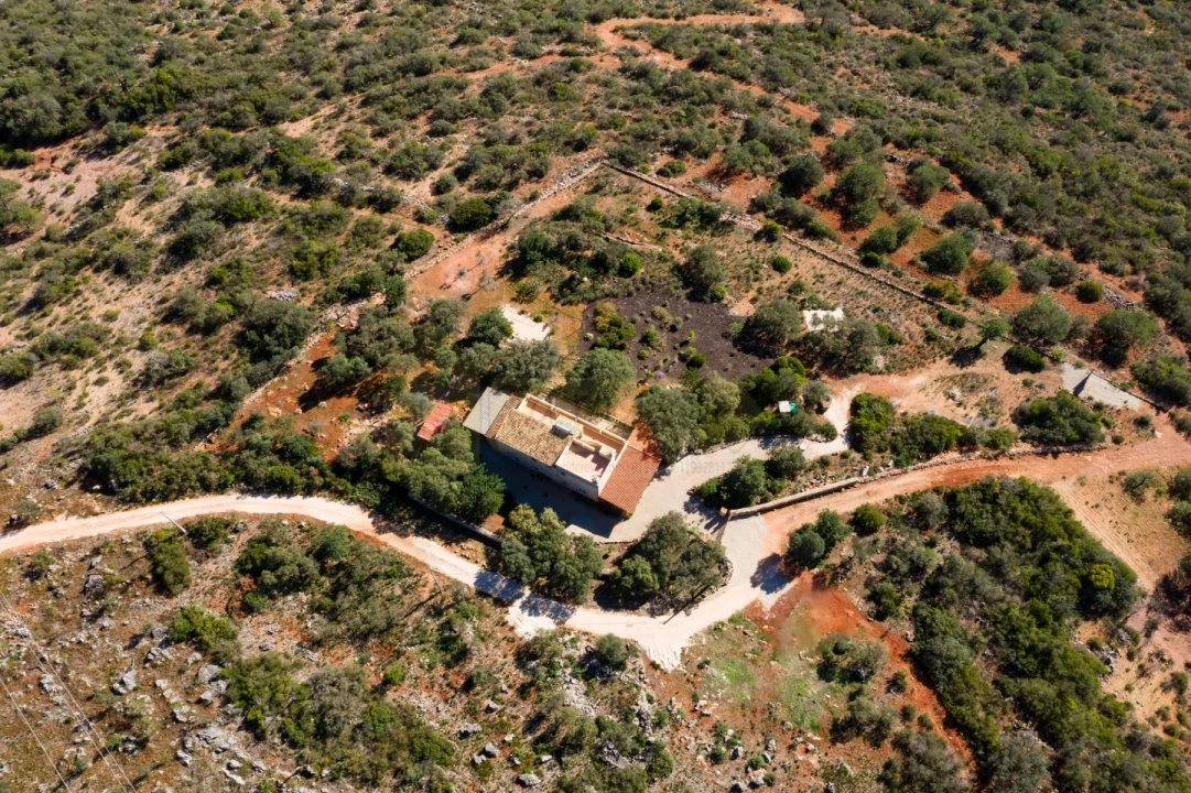 Moradia T3 para Venda em Querença, Tôr e Benafim Foto 27