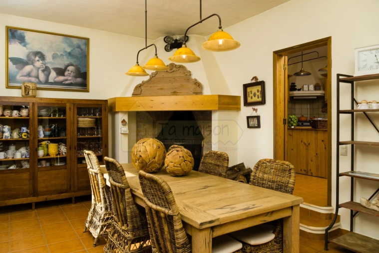 Moradia T3 para Venda em Querença, Tôr e Benafim Foto 10