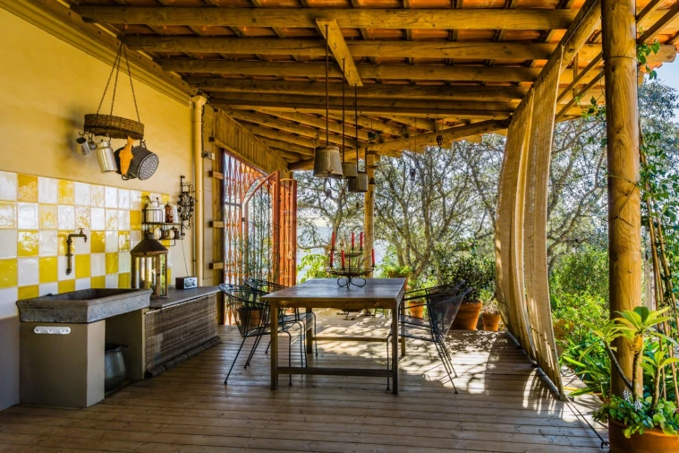 Moradia T3 para Venda em Querença, Tôr e Benafim Foto 14