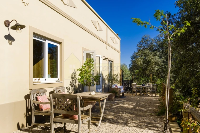 Moradia T3 para Venda em Querença, Tôr e Benafim Foto 16