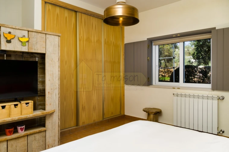 Moradia T3 para Venda em Querença, Tôr e Benafim Foto 21