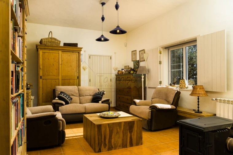 Moradia T3 para Venda em Querença, Tôr e Benafim Foto 23