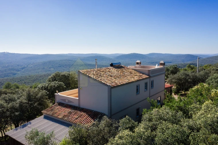 Moradia T3 para Venda em Querença, Tôr e Benafim Foto 26